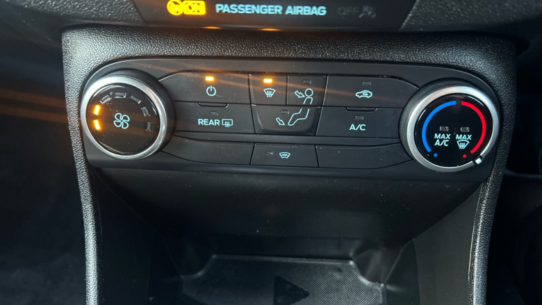 Ford Fiesta 1.0 EcoBoost 125 ST-Line 5dr Petrol Hatchback